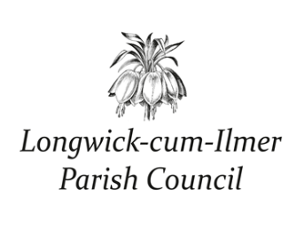 Longwick cum Ilmer Parish Council logo